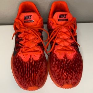 Nike running shoes!!!